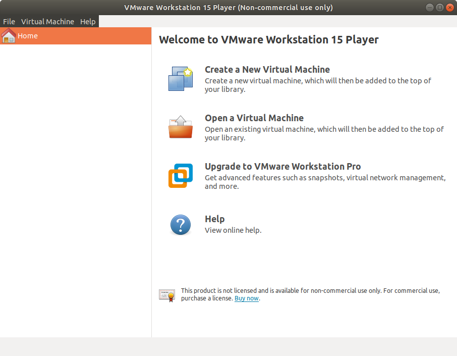vmware